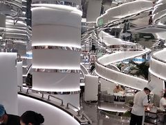 -3号仓库·创意中国菜(新世界城店)