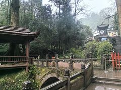 -青城山