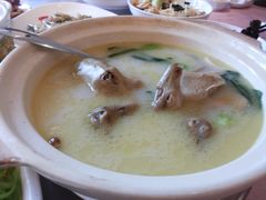 -海洲大饭店-紫薇轩中餐厅