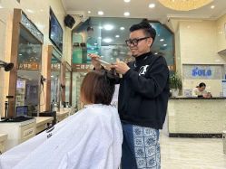 -SOLO Hair Salon