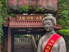 -莆田湄洲妈祖祖庙
