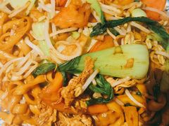 -老九圆山西面馆(CBD店)