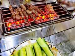 -小寒羊烧烤(凯瑞时代大厦店)
