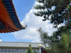 -西宁市东关清真大寺