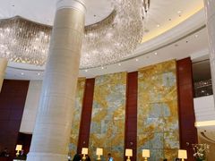 -上海雅居乐万豪侯爵酒店