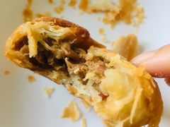 榨菜鲜肉月-九月生活(江汉店)
