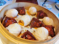 -三号黄浦会Canton Table