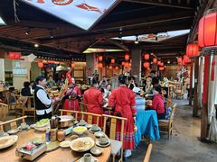 -印象鲵宴·张家界地标美食名片(溪布街店)