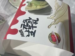 -糕材生•糕点•生日蛋糕(钟楼街店)