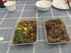 -明记海鲜大排档(巽寮湾店)