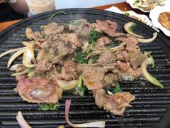 -岳合轩老北京涮肉