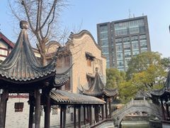 -龙潭水乡
