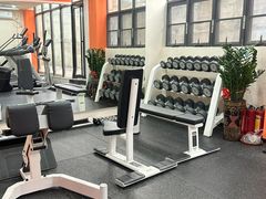 -Orenda健身工作室(平山店)