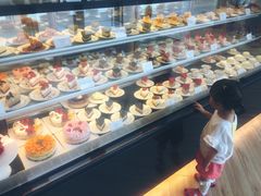 -PETIT PARIS 小巴黎(凯德1818店)