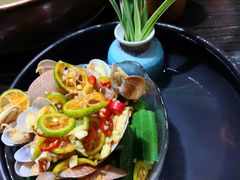 -凤凰山斑鱼馆(恭城店)