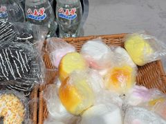 -韩麦大冷面(桂花街直营店)