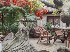 -世外桃源农庄·德清土菜(兴康南路店)