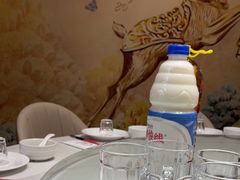-郭林家常菜(狼垡店)