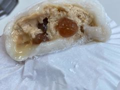 -喜茶(上海兴业太古汇店)