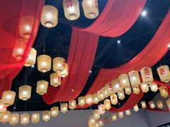 -禧宴Joyous Restaurant(禧园店)