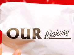 -OUR Bakery(SKP-S店)