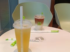 -奈雪的茶(优特汇店)
