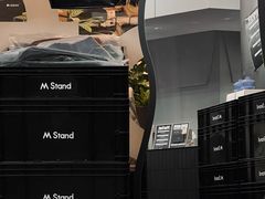 -M Stand(西安大悦城店)