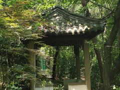 -虞山风景区