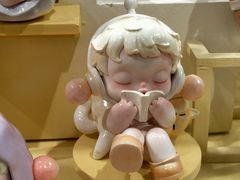 -泡泡玛特POPMART(世豪广场店)