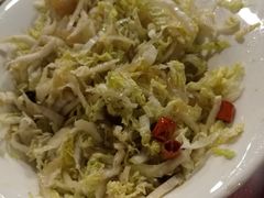 拌海蜇-闻香阁·清真(光荣道店)