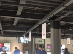 -很久以前羊肉串(昌里路三钢里店)