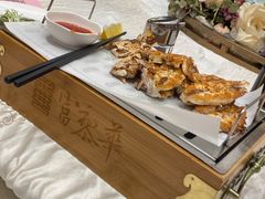 -富黎华海鲜大酒楼(正大广场店)