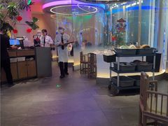 -桂满陇·杭州饭店(清河万象店)