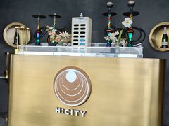 -Hi City·城市之巅