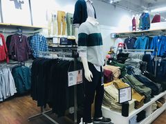 -GAP(王府井奥莱·香江小镇店)