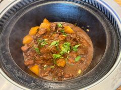 -锅老头铁锅炖•大锅蒸汽海鲜(韩乐坊店)
