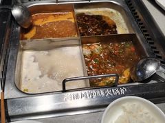 -海底捞火锅(太原南站店)