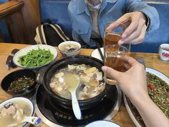 -妈妈的味道(和顺古镇店)