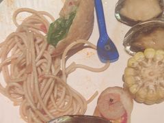 -牛YO寿喜烧和牛火锅自助(三台子万象汇店)