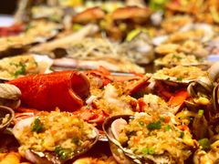 -日进一片海.生腌海鲜火锅.宵夜烧烤(三里屯总店)