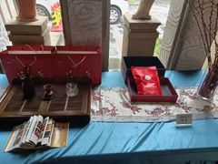 -大妙火锅·非物质文化遗产(东湖公园店)