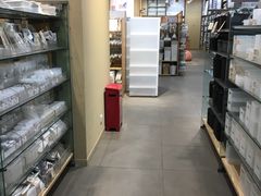-MUJI无印良品(鑫嘉汇购物中心店)