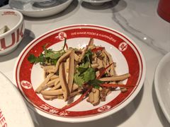 -禄鼎记·排队俩小时都要吃的酸菜鱼(石牌桥店)