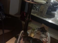 -Hideout Hookah Lounge·隐觅地