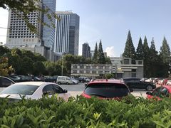 -南京市规划建设展览馆