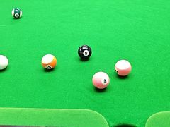 -阿K桌球(萧山汇金中心店)