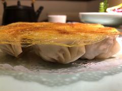 金网锅贴-花千醉(新街口店)