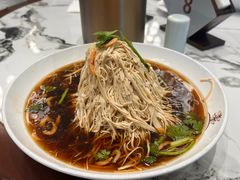 烫干丝-富春茶社(国庆路店)