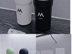 -M Stand(西安大悦城店)
