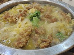 -山西派(桥东街店)